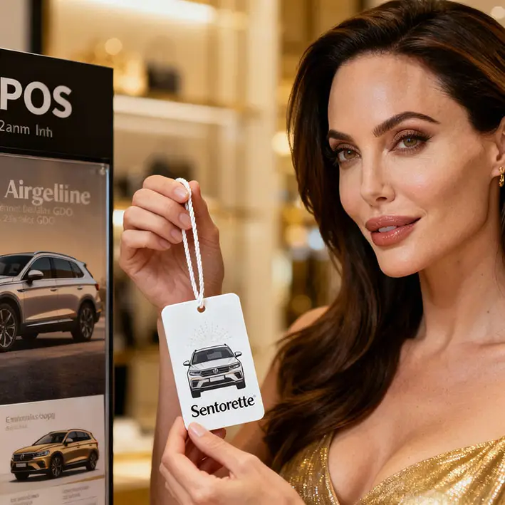 Personalizza con Deodoranti Tuning﻿﻿